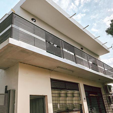 Amplio Loft En Zona Residencial De Asuncion Apartment Ngoại thất bức ảnh