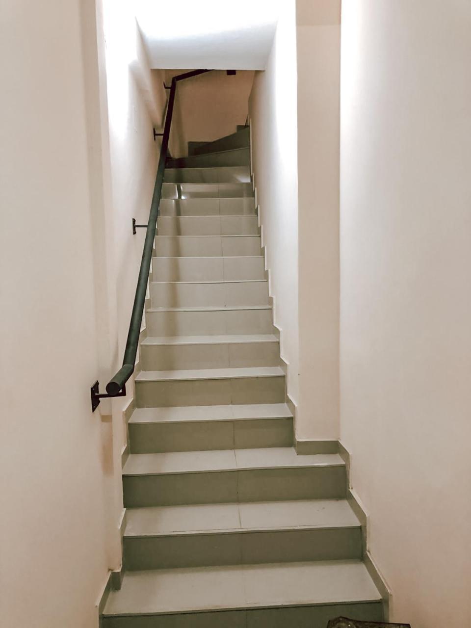 Amplio Loft En Zona Residencial De Asuncion Apartment Ngoại thất bức ảnh
